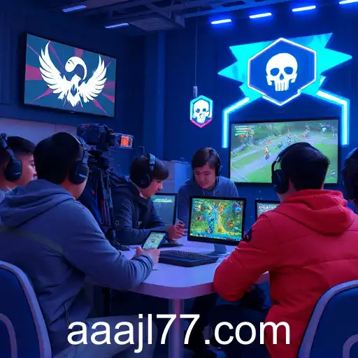 AAAJL Revolutionizes Online Gaming Landscape