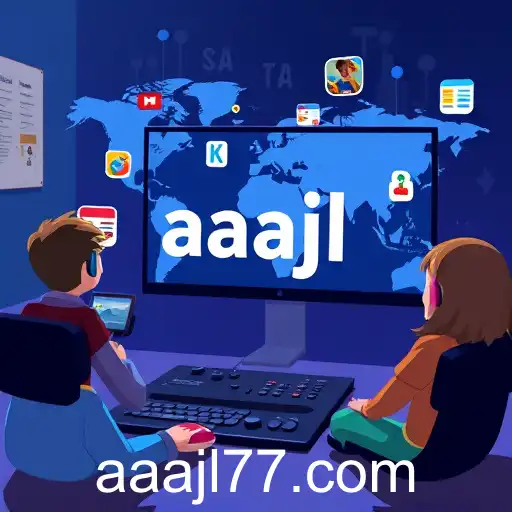 The Rise of Online English Games