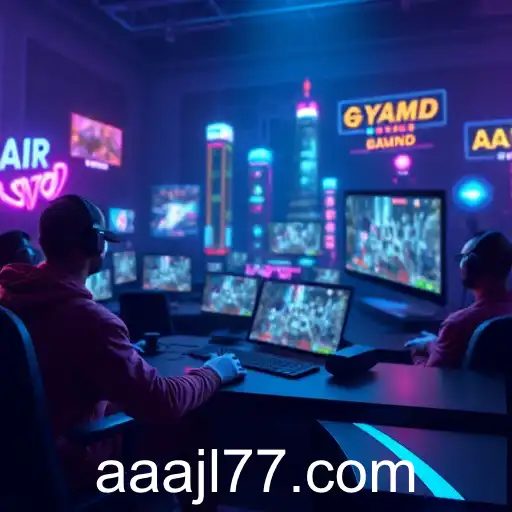 Evolution of Online Gaming Platforms