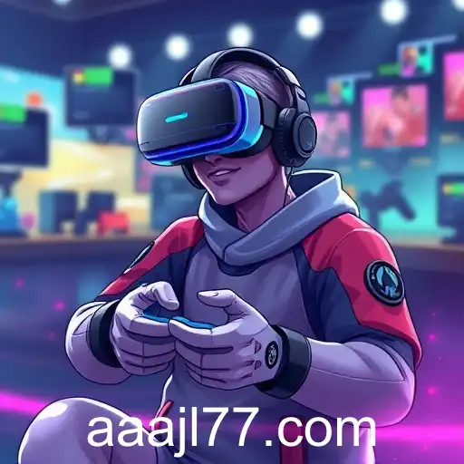 Gaming Evolution in the Digital Age