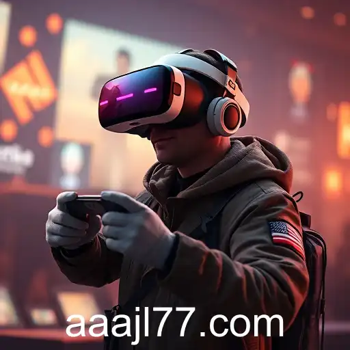 The Rise of Gaming in 2026: A New Era for English Game Sites