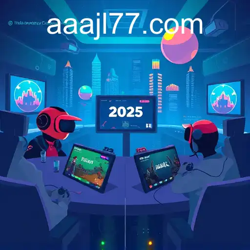 The Evolution of Online Gaming Communities: 2025 Insights