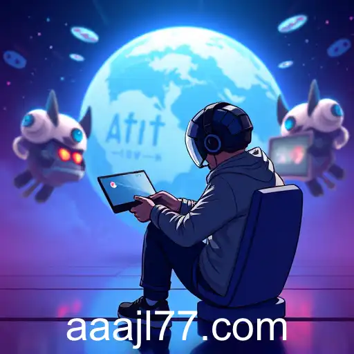 The Future of Gaming in 2025