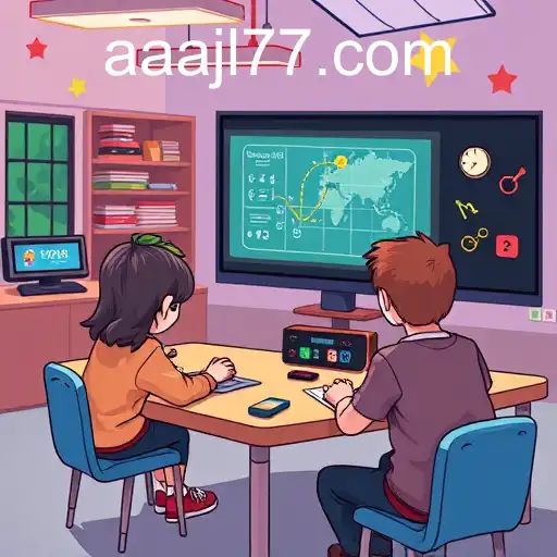 The Rise of Gamification in Education