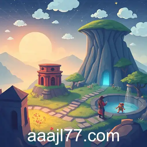 Gaming Evolution in 2025