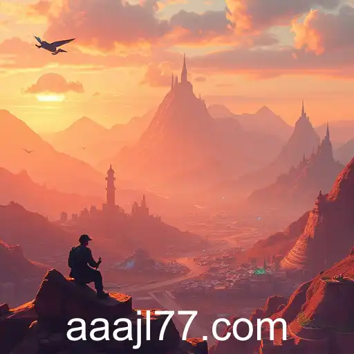 The Gaming Evolution in 2025