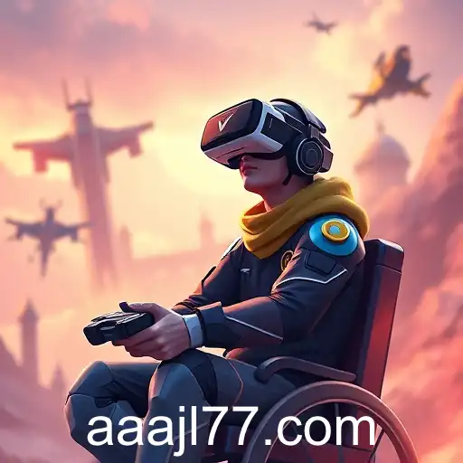 Gaming Innovations with AAAJL