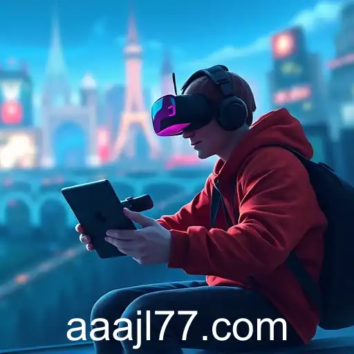 Gaming Trends and Insights