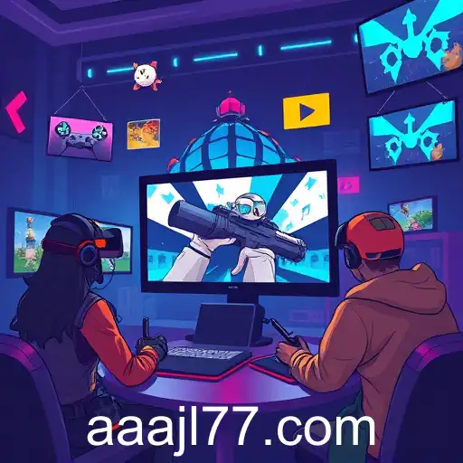 The Evolution of Online Gaming and its Impact in 2025