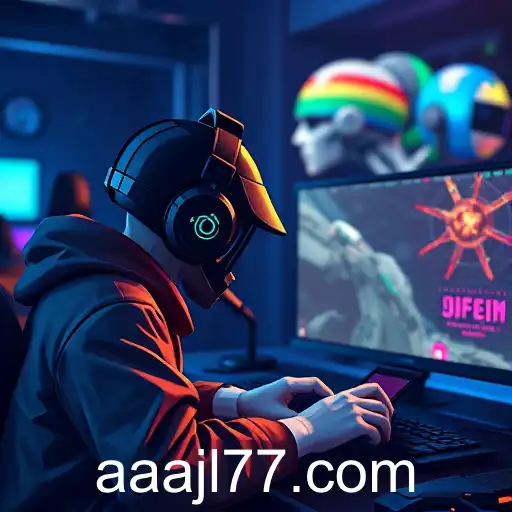 Gaming Evolution: The Rise of aaajl