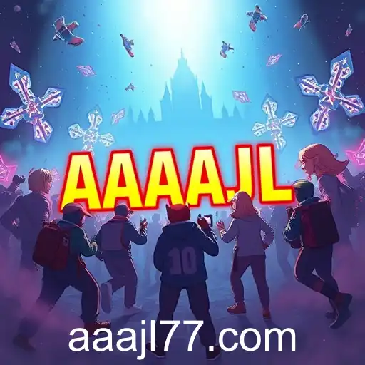 The Rise of AAJ Gaming Community