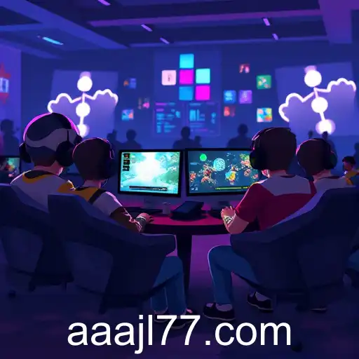 The Rise of Online Gaming Communities