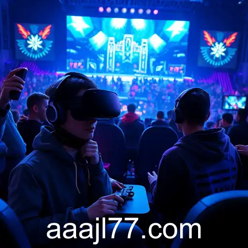 The Resurgence of Online Gaming Communities