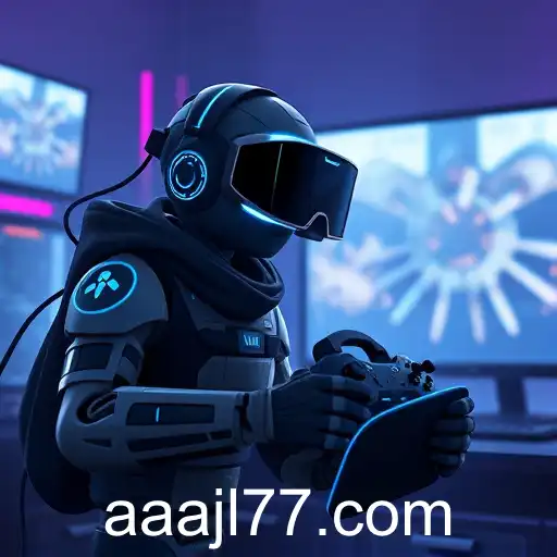 The Rise of AAajl: Revolutionizing Online Gaming