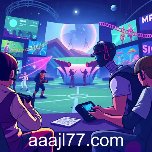 The Rise of Online Gaming Communities