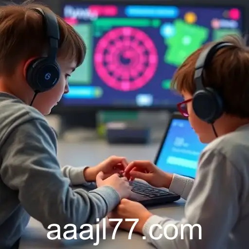 The Rise of Online Gaming Communities